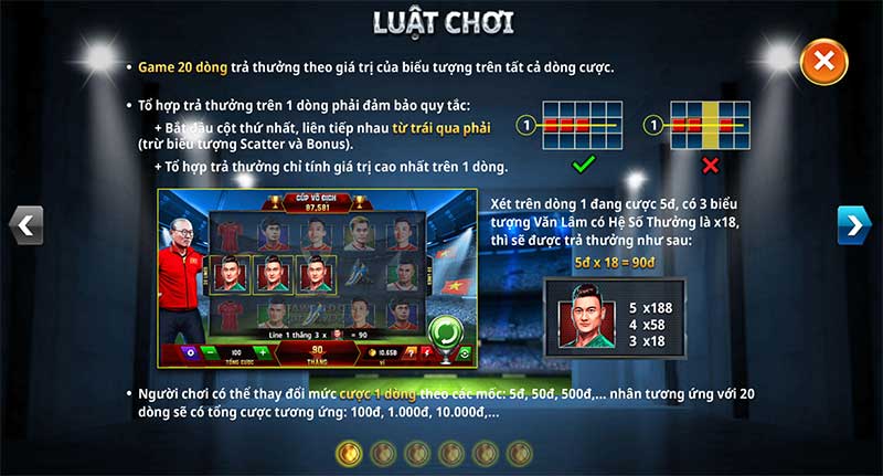 choi game duong den quatar tai debet