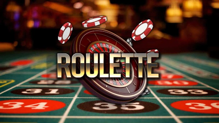 Roulette debet