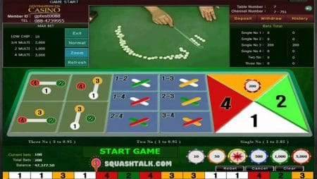 nhà cái debet hướng dẫn chơi fantan casino