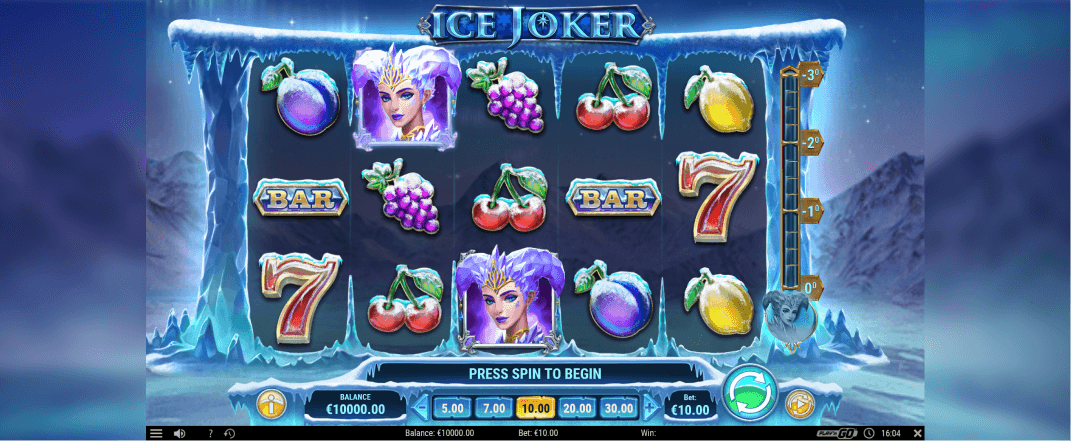 ice joker nhà cái Debet 