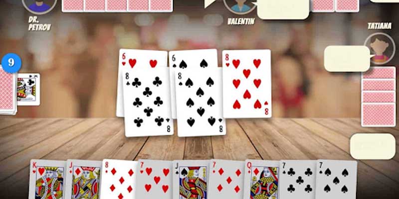 Tìm Hiểu Game Bài Tấn Online: Nguồn Gốc, Luật Chơi và Hướng Dẫn Chi Tiết